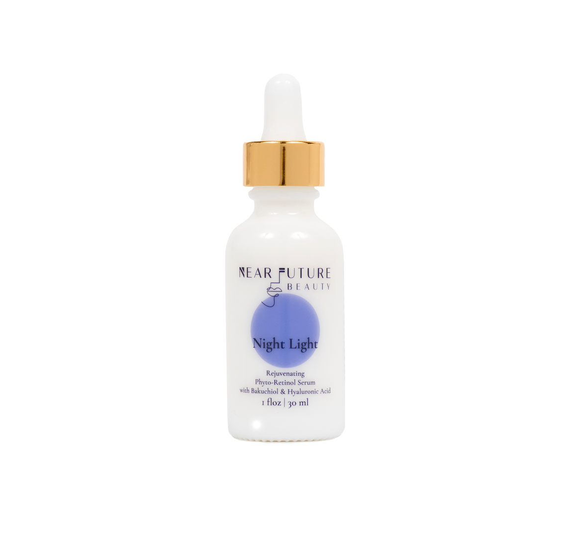 Night Light Serum | Near Future Beauty