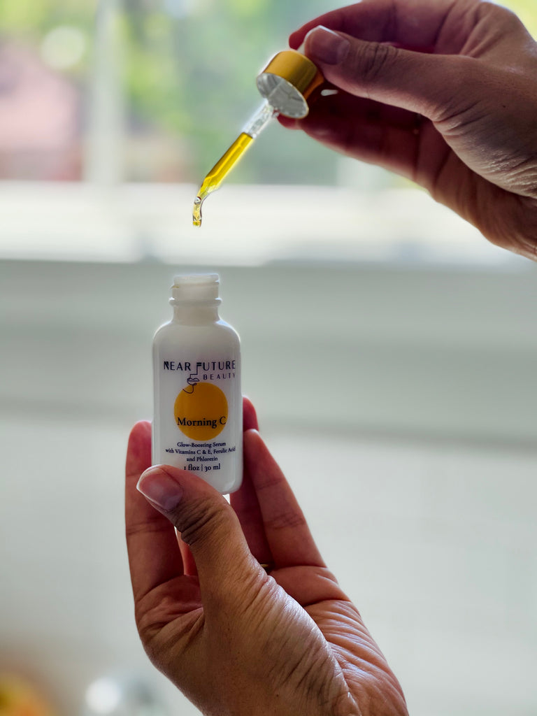 Morning C Serum