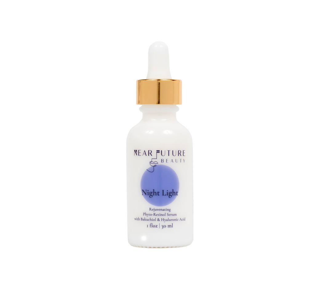 Night Light Serum